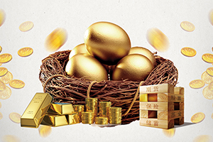 基金经理：低利率环境促黄金吸引力增加 竞争对手减少