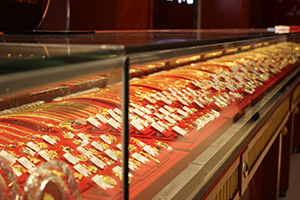 多头占上风 白银T+D周三夜盘上涨