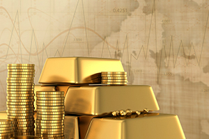 多头士气正盛 黄金T+D周四夜盘上涨