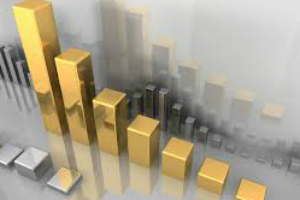 【COMEX期金收盘】上涨受阻 纽约8月期金周四下跌