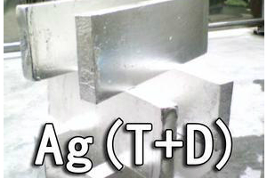 卖盘抛压 白银T+D周四夜盘下跌