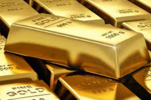 技术分析：黄金跌破1100 技术面下行压力增加